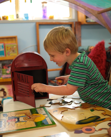 Central Gardens Childcare - Australia Private Schools 7