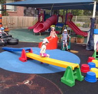 Central Gardens Childcare - School Find