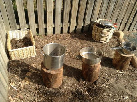 Shine Early Learning Centre - School Find 1