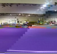 Scallywaggs Gymnastics - School Find