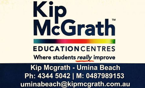 Kip McGrath Education Centres Umina Beach - Australia Private Schools 1