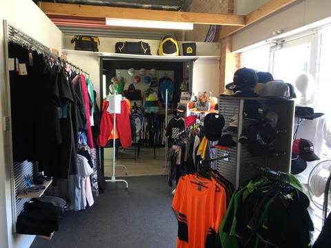 We’re Sportswear (School & College Wear) - School Find 2