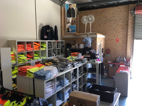 We’re Sportswear (School & College Wear) - School Find 3
