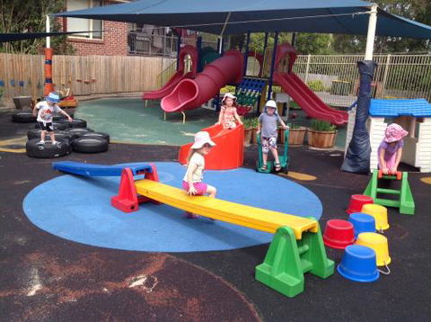Central Gardens Childcare - School Find 0