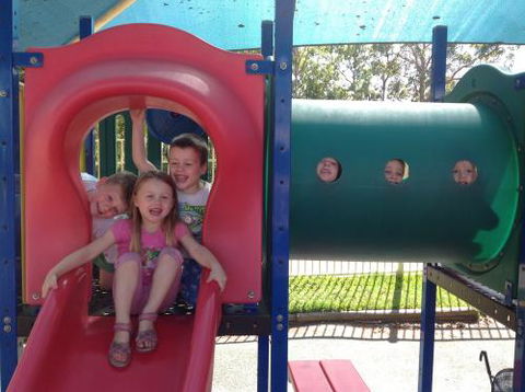 Central Gardens Childcare - School Find 4