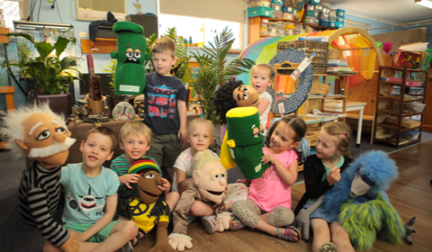 Central Gardens Childcare - School Find 6