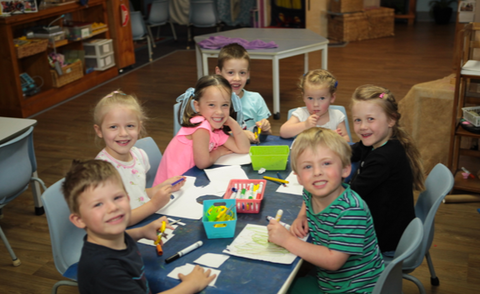 Central Gardens Childcare - School Find 11