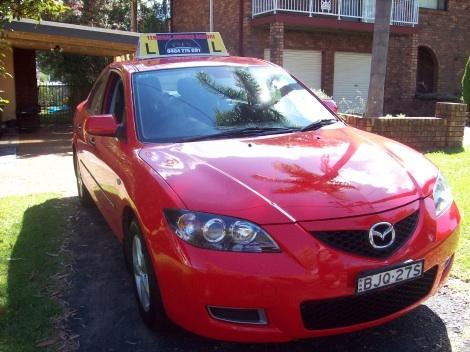 Terrigal Driving School - School Find 1