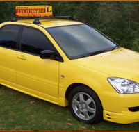 Gosford Driving School - School Find
