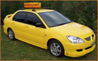 Gosford Driving School