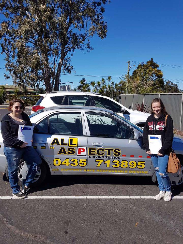 Central Coast NSW School Find