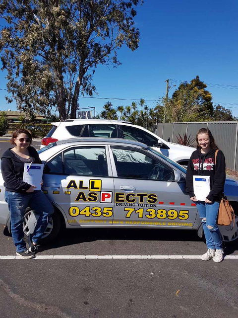 Safer Drivers Course - Australia Private Schools 0