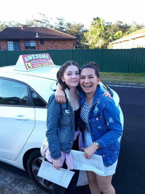 Safer Drivers Course - Australia Private Schools 1