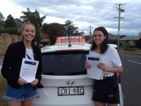 Safer Drivers Course - Australia Private Schools 3