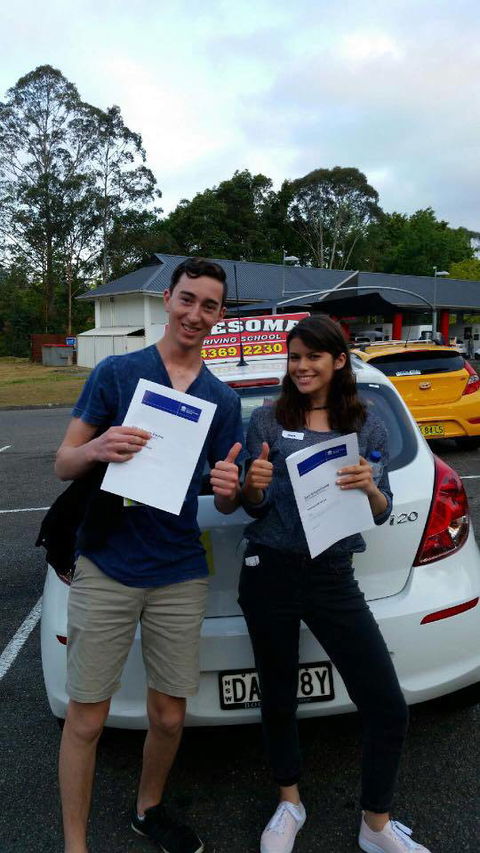 Safer Drivers Course - Australia Private Schools 4