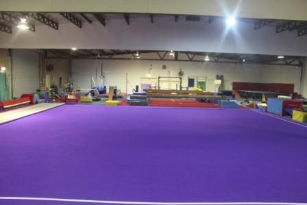 Scallywaggs Gymnastics - School Find 0