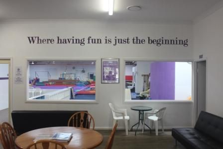 Scallywaggs Gymnastics - School Find 1