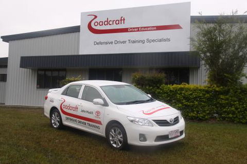 Roadcraft Driver Education - Australia Private Schools 0