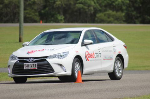 Roadcraft Driver Education - Australia Private Schools 2