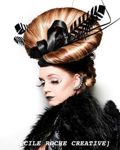 YOUR HAIRSTYLIST - School Find 3