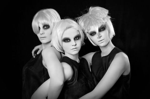 YOUR HAIRSTYLIST - School Find 4