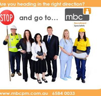 Macquarie Business Centre - School Education