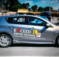 Exceed Driver Training - School Find