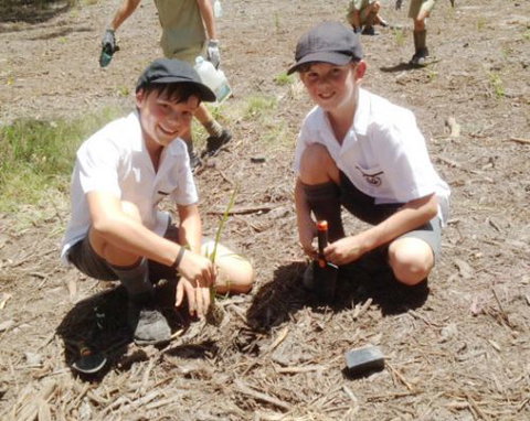 St Philip’s Christian College - School Education 9