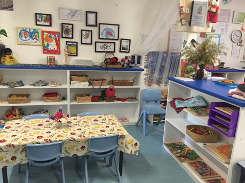 TLC Early Learning Centre - Australia Private Schools 1