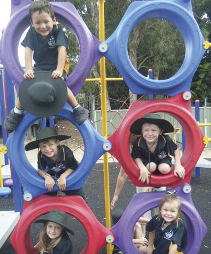 St Philips Christian College Salamander Bay