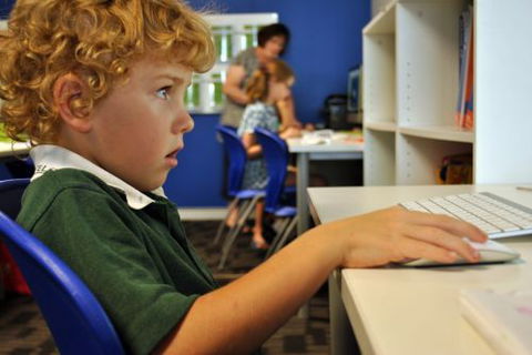Kip McGrath Raymond Terrace - Australia Private Schools 1