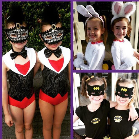 Robyn Yvette Dance Centre - Australia Private Schools 3