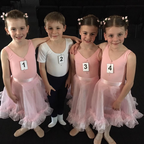 Robyn Yvette Dance Centre - Australia Private Schools 4