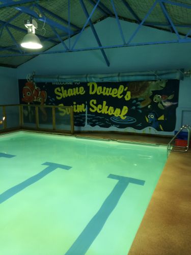 Shane Dowel’s Swim School - School Find 2