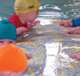 Junior Jelly Fish Swim School - School Education