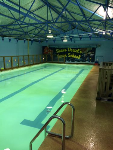 Shane Dowel’s Swim School - School Find 0