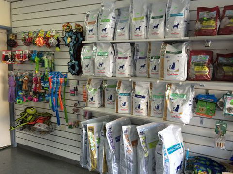 Albion Park Veterinary Hospital - School Find 2