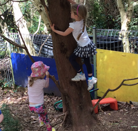 Mount Gibraltar Preschool - School Education