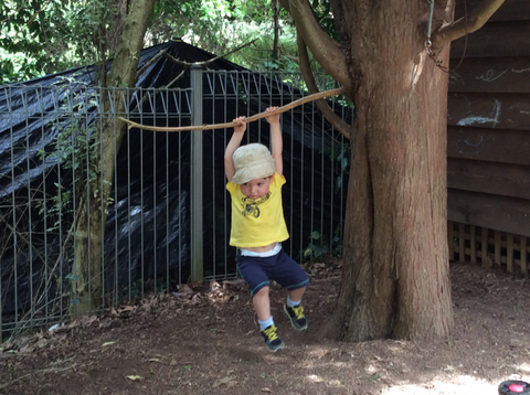 Mount Gibraltar Preschool - School Education 1