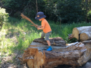 Mount Gibraltar Preschool - School Education 3