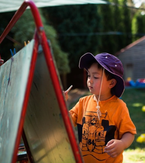 Mount Gibraltar Preschool - School Education 4