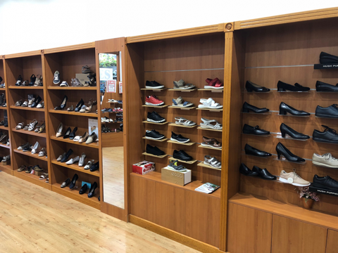 Fera Shoes - School Education 2