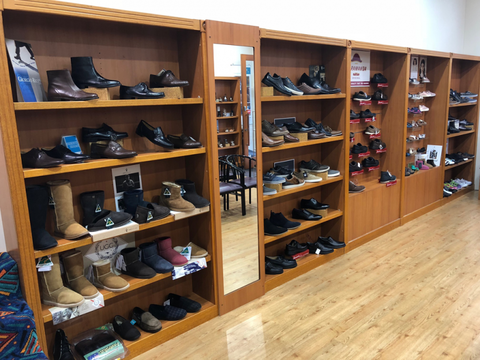 Fera Shoes - School Education 4