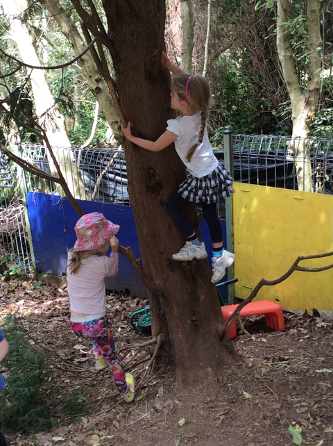 Mount Gibraltar Preschool - School Education 0
