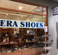 Fera Shoes - School Education