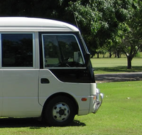 Fionas Mini Buses - Australia Private Schools