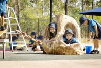 Good Shepherd Lutheran College NT