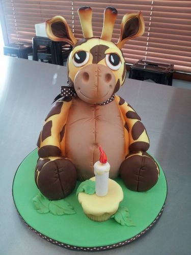 La Belle Fleur Cake Studio - Australia Private Schools 0