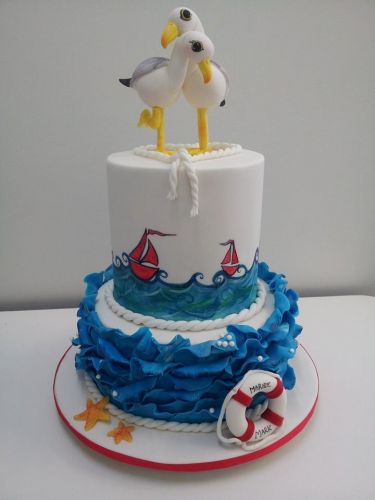 La Belle Fleur Cake Studio - Australia Private Schools 1