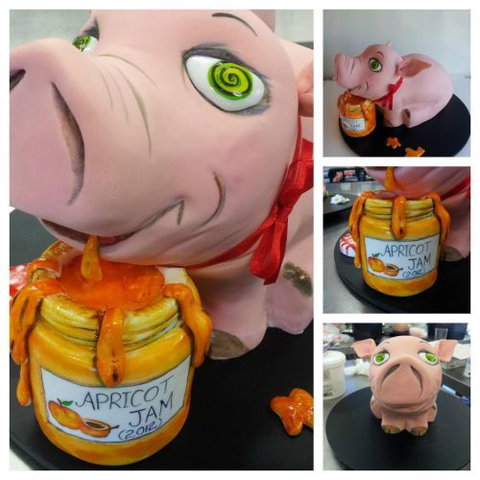 La Belle Fleur Cake Studio - Australia Private Schools 2